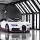 Illustration for article titled Suitors, I’ll Take My Pink Bugatti Chiron Now